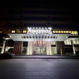 هتل یاکاموز اردبیل