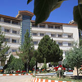 هتل پارسیان آزادی یاسوج