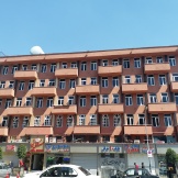 هتل زیبا تهران