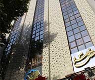 هتل زهره اصفهان