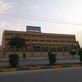 هتل آزادی ماهشهر