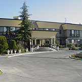 هتل بستان تهران
