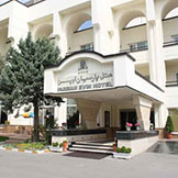 هتل اوین تهران