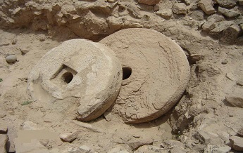 شهر باستانی آسک کلات