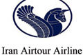 شرکت هواپیمایی ایران ایرتور