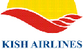 شرکت هواپیمایی کیش ایر