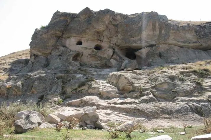 روستای ویند کلخوران سرعین