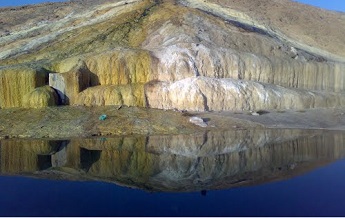 چشمه معدنی عرب دیزج