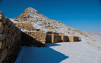 قلعه بلور آباد آذربایجان غربی