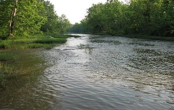 رودخانه سیمینه رود (تاتانو)