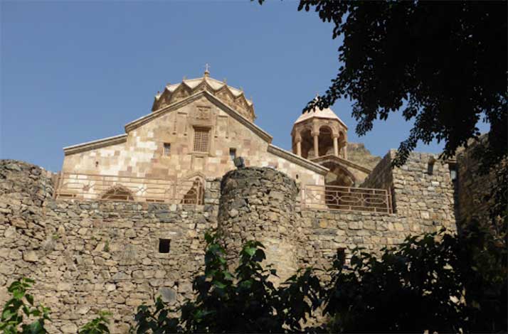 کلیسای سنت استپانوس