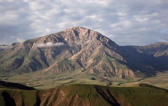 کوه سلطان سنجر 