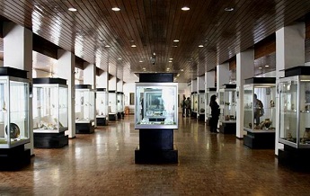 موزه آذربایجان 