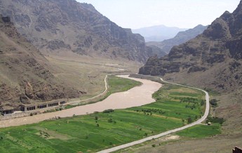 رودخانهی دوزال