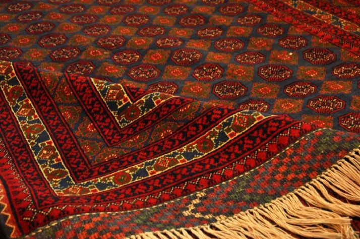 قالی تبریز