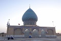 امام زاده عبدالمهیمن
