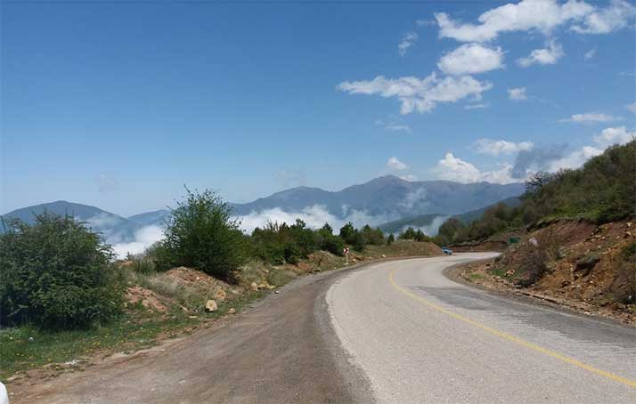 توسکستان