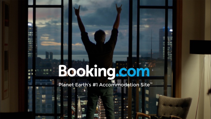 درباره سایت booking.com