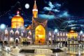 راهنمای سفر زیارتی سیاحتی به شهر مشهد