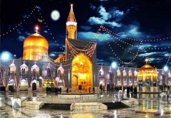 راهنمای سفر زیارتی سیاحتی به شهر مشهد