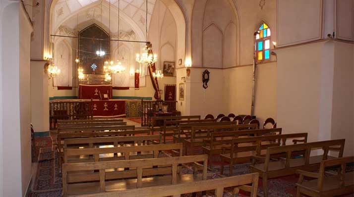 کلیسای گئورک اصفهان
