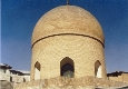 گنبد خشتی مشهد