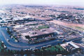 پایانه مسافربری کاراندیش شیراز