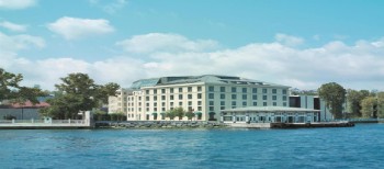 تجربه ای لوکس و بی نظیر در هتل های 5 ستاره استانبول