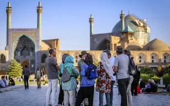 معرفی دوره راهنمایان ایرانگردی و جهانگردی