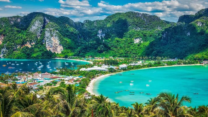 جزیره کو سامویی