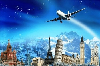 پرفروش ترین بلیط پرواز خارجی در شهریور ماه
