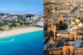 از تور مشهد تا تور کیش؛ راهنمای انتخاب تور مناسب