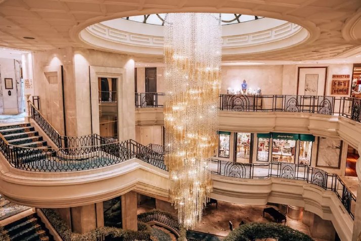 هتل در استانبول