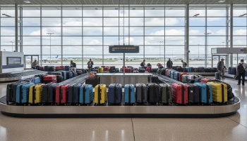 هرآنچه باید درباره قوانین بار و حمل وسایل در پرواز بدانید