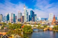 بهترین زمان خرید بلیط ارزان تهران فرانکفورت