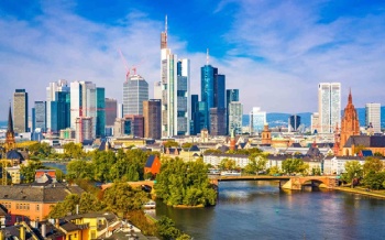 بهترین زمان خرید بلیط ارزان تهران فرانکفورت