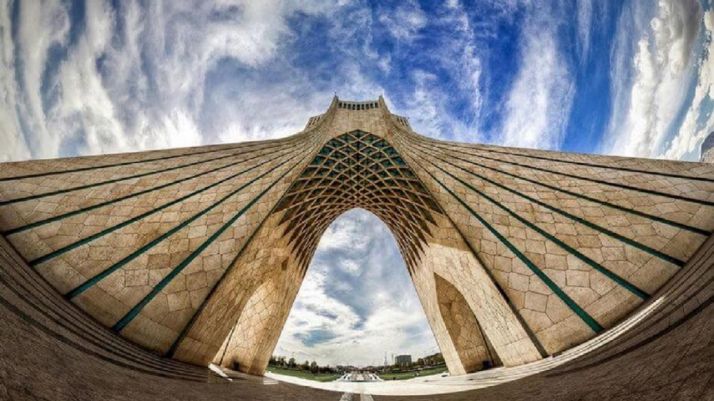طرح ترافیک تهران