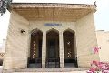 آرامگاه سیبویه شیراز