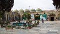 امام زاده شاه میر علی حمزه شیراز