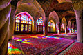 مسجد نصیر الملک شیراز