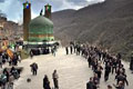آیین علم واچینی