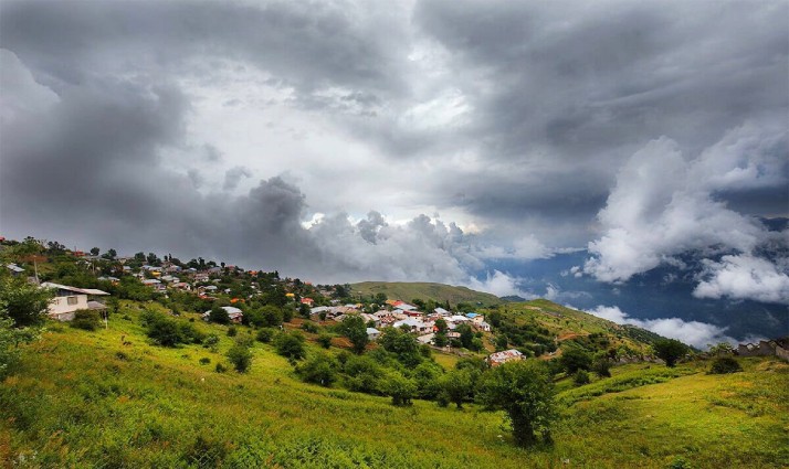 جاهای دیدنی اطراف تهران