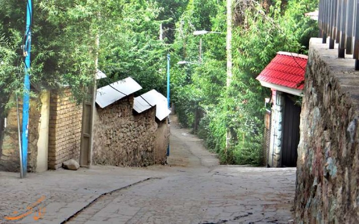 جاهای دیدنی اطراف تهران