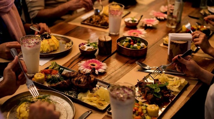 بهترین رستوران های تهران