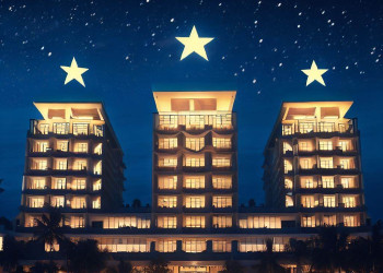 بهترین هتل های سه ستاره تهران
