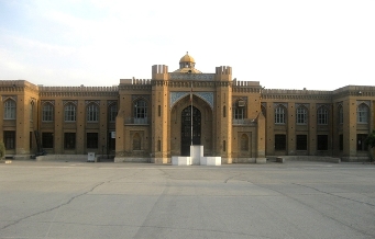 دبیرستان البرز تهران