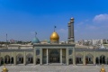 هتل نزدیک شاه عبدالعظیم