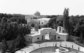 کاخ مرمر تهران