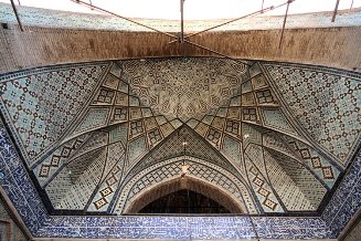 مسجد جامع رجب‌علی تهران