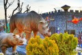 جاهای دیدنی غرب تهران